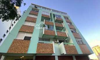 Imagem 1: Apartamento Padrão para Venda em Centro Passo Fundo-RS - 8175