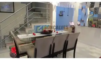 Imagem 3: SAO BERNARDO DO CAMPO - Residential / Sobrado - RUDGE RAMOS