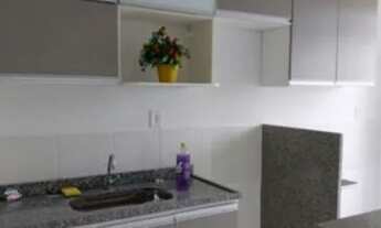 Imagem 2: AP 3/4 SEMIMOBILIADO PLENA BR316