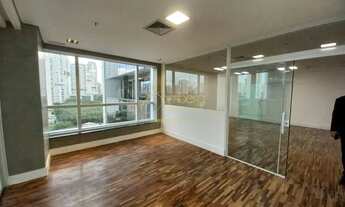 Imagem 7: Localização privilegiada na região da Berrini !