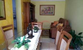 Imagem 2: Apartamento a venda, Vila Constança, ( Zona Norte ) 02 dormitórios