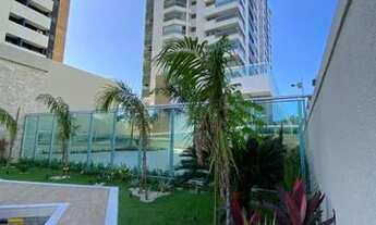 Imagem 2: Apartamento mobiliado para aluguel, 145 m² com 3 suítes na Ponta do Farol - São Luís - MA