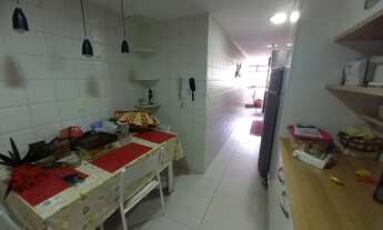 Imagem 3: Apartamento para venda com 110 metros quadrados com 3 quartos