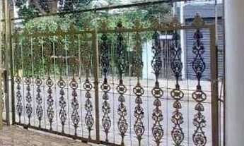 Imagem 6: 2 sobrados com renda $ 5.000,00