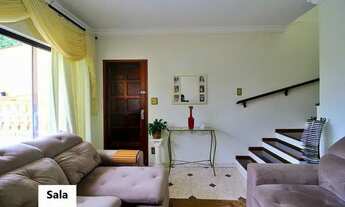 Imagem: Sobrado á venda com 193m² 2 dormitorios