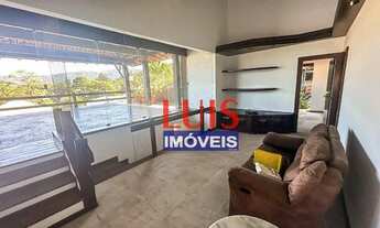 Imagem 5: Casa com 4 dormitórios à venda, 400 m² por R$ 2.500.000,00 - Piratininga - Niterói/RJ