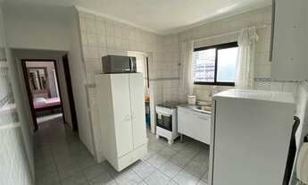 Imagem 4: APARTAMENTO DE 1 DORMITÓRIO COM LAZER LOCALIZADO NA GUILHERMINA - R$ 230 MIL