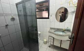 Imagem 5: Apartamento 1 Dorm. com sacada Vila tupi/ Praia grande