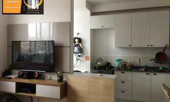 Imagem: APTO VIBRA PATRIARCA