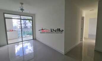 Imagem 2: OPORTUNIDADE AMPLO APARTAMENTO NA COMANDANTE RUBENS SILVA 112M2 3 QUARTOS SENDO 1 SUÍTE 1