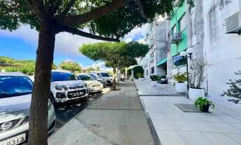 Imagem 2: Excelente oportunidade na Av. Paralela de 2/4 com 52m2