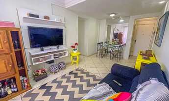 Imagem: Apartamento para venda tem 110 metros quadrados