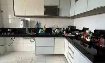 Imagem 4: Apartamento Mobiliado para aluguel possui 130 metros quadrados com 3 quartos no Renascença