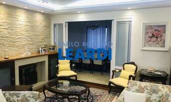 Imagem: APARTAMENTO - PERDIZES - SP