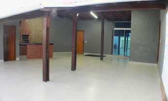 Imagem 2: Casa 03 Quartos à Venda - Residencial Flamboyant - R$ 495.000 - Anápolis/GO