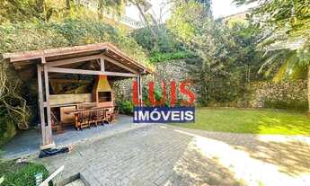 Imagem 4: Casa com 4 dormitórios à venda, 400 m² por R$ 2.500.000,00 - Piratininga - Niterói/RJ