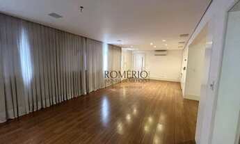 Imagem 6: Ótimo Apartamento com 2 dormitórios sendo 1 Suíte à venda, 180 m² - Jardim América - São P