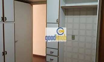 Imagem 7: Apartamento com 3 dormitórios para alugar, 120 m² por R$ 3.000,00/mês - Centro - Sorocaba