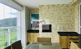 Imagem 3: Apartamento com 3 suítes à venda na Enseada Guarujá SP