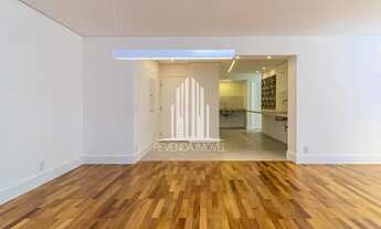 Imagem 6: Apartamento à Venda, Jardim Paulista - São Paulo - SP, 3 Quartos sendo 1 Suíte!