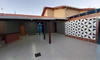 Imagem: Casa 03 Quartos à Venda - Residencial Flamboyant