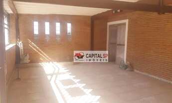 Imagem 2: Sobrado com 2 dormitórios à venda, 97 m² por R$ 380.000,00 - Vila Araguaia - São Paulo/SP