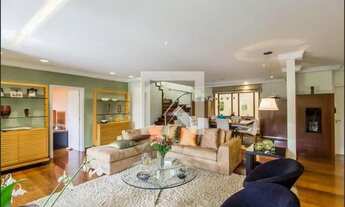 Imagem: Casa à Venda - Jardim Marajoara , 5 Quartos