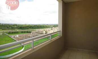 Imagem 5: Ribeirão Preto - Apartamento Padrão - Jardim Botânico