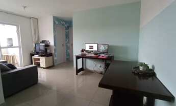 Imagem 3: Apartamento para venda possui 56 metros quadrados com 2 quartos em Cidade Nova - Itajaí