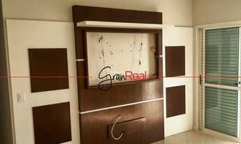 Imagem 10: Apartamento alto padrão Residencial Dal Canton em Indaiatuba