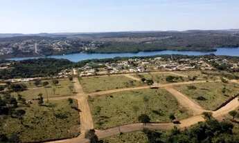 Imagem 2: Corumba IV (Lago Corumbá IV) - Lotes de 1.000m2, Parque das Águas