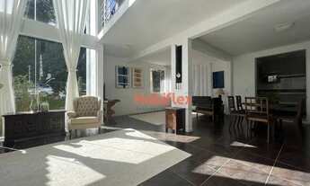 Imagem 6: Casa com 4 dormitórios à venda- Campeche - Florianópol is/SC