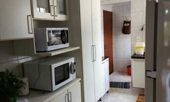 Imagem 5: Apto 72 metros, todo planejado no Parque Industrial. Aceita troca p apto/casa em cond na Z