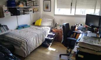 Imagem 5: Apartamento 3 Quartos à venda, 3 quartos, 2 suítes, 4 vagas, Serra - Belo Horizonte/MG