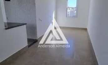 Imagem: Apartamento tipo grande no Conjunto José