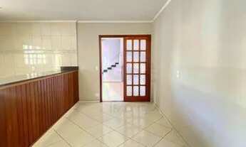 Imagem 7: Casa com 3 quartos, 118 m² - venda por R$ 850.000 ou aluguel por R$ 5.130/mês - Jardim Reg