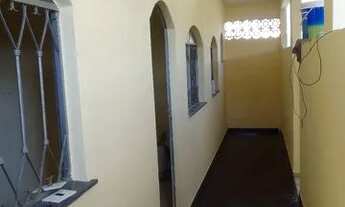 Imagem 3: Aluga-se uma casa