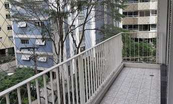 Imagem: Apartamento com 3 dormitórios, 145 m²