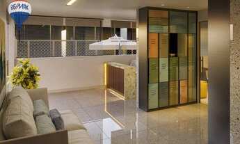 Imagem 7: Apartamento com 1 dormitório à venda, 24 m² por R$ 298.000,00 - Boa Viagem - Recife/PE