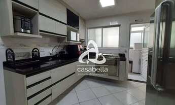 Imagem 6: Casa com 4 dormitórios à venda, 270 m² por R$ 1.950.000,00 - Embaré - Santos/SP