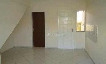 Imagem 4: Casa com 2 dormitórios, 58 m² - venda por R$ 190.000,00 ou aluguel por R$ 833,00/mês - Don