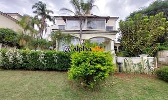 Imagem: NOVA LIMA - Casa de Condomínio - Alphaville