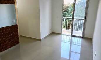 Imagem: Apartamento a venda de 62 metros no Condomínio