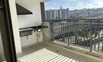 Imagem: São Paulo - Apartamento Padrão - VILA