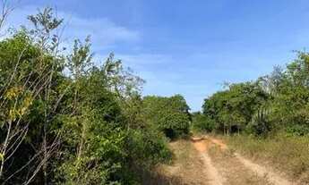 Imagem 3: Propriedade rural em Alcântara/MA