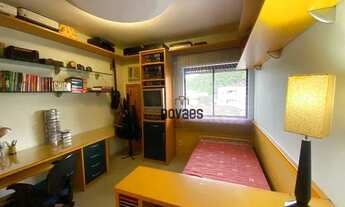 Imagem 5: Apartamento um por andar! Com localização privilegiada, 189 m² por R$ 890.000 - Centro - J