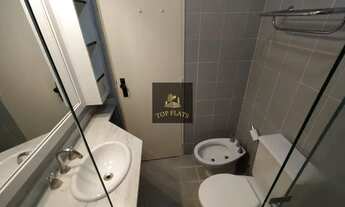 Imagem 6: Flat no Jardim Paulista