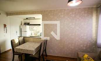 Imagem 2: Apartamento para Aluguel - Itaquera, 3 Quartos, 54 m2