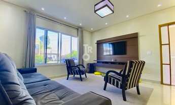 Imagem 6: Casa à venda no bairro Jardim Carolina - Jundiaí/SP