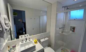 Imagem 4: Apartamento à venda em Cursino com 126 m², 3 quartos, 3 suítes, 2 vagas